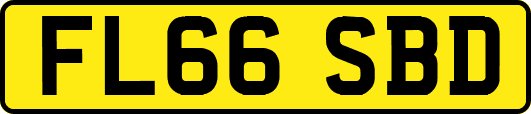 FL66SBD