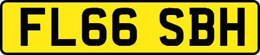 FL66SBH