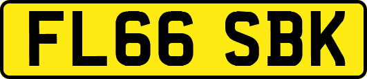 FL66SBK