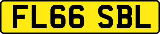 FL66SBL