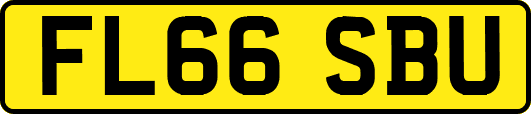 FL66SBU
