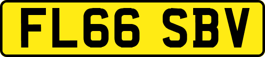 FL66SBV