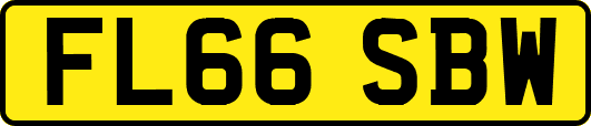 FL66SBW