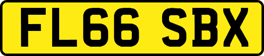 FL66SBX