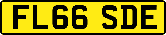 FL66SDE