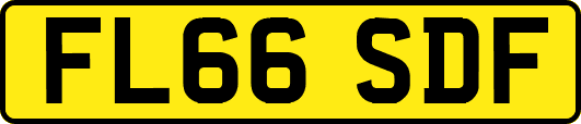 FL66SDF
