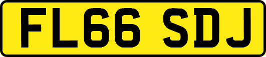 FL66SDJ
