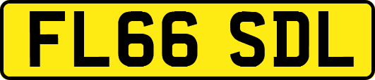 FL66SDL