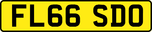 FL66SDO