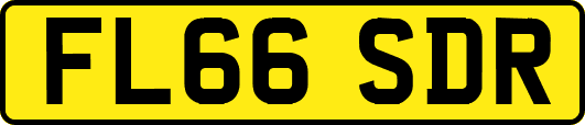 FL66SDR