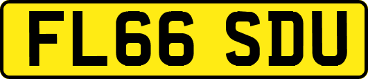 FL66SDU