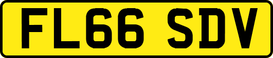 FL66SDV