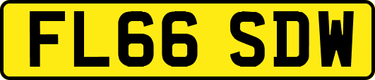 FL66SDW
