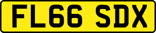FL66SDX