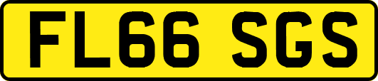 FL66SGS