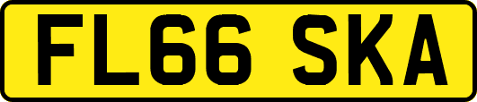 FL66SKA