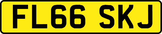 FL66SKJ
