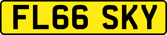 FL66SKY