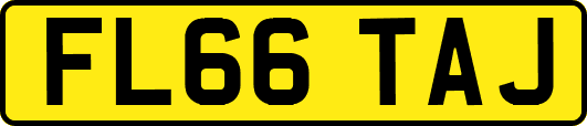FL66TAJ