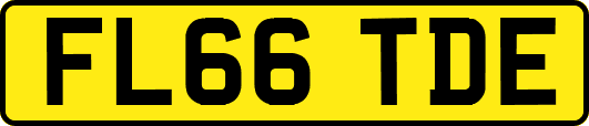 FL66TDE