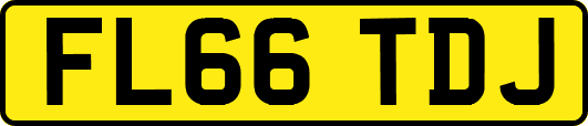 FL66TDJ