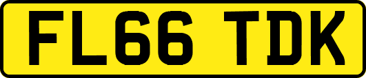 FL66TDK