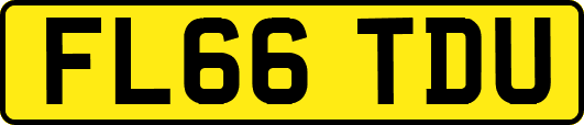 FL66TDU
