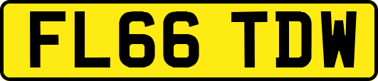FL66TDW