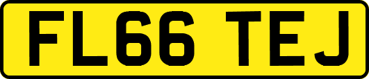 FL66TEJ