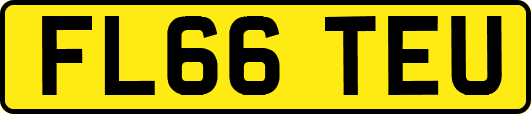 FL66TEU