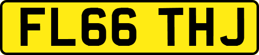 FL66THJ