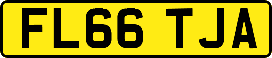 FL66TJA