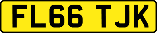 FL66TJK