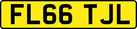 FL66TJL