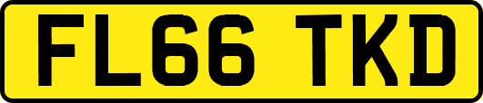 FL66TKD