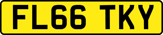 FL66TKY