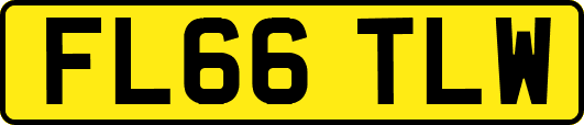 FL66TLW