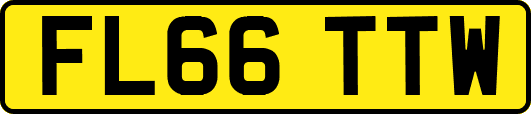 FL66TTW