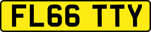 FL66TTY