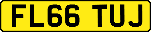 FL66TUJ