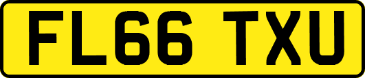 FL66TXU