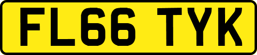FL66TYK