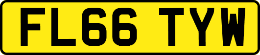 FL66TYW