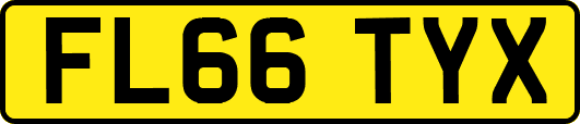 FL66TYX