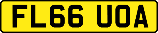 FL66UOA