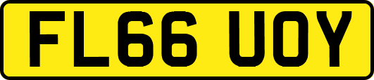 FL66UOY