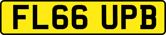 FL66UPB