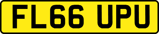 FL66UPU