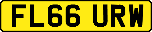FL66URW