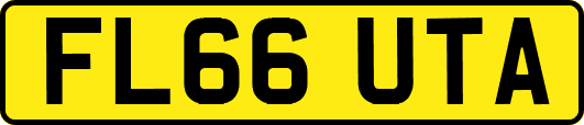 FL66UTA